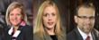 Foland, Wickens, Eisfelder, Roper & Hofer, P. C. Names Three New...